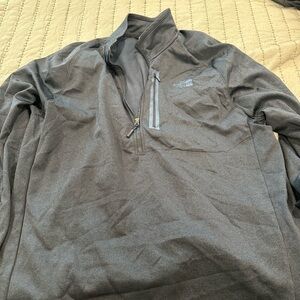 The North Face Navy Pullover